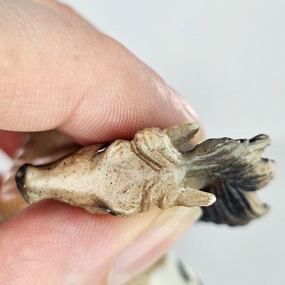 Breyer Horse Stablemate #410176 Parade of Breeds III Appaloosa Andalusian G3 JCP - Picture 10 of 10